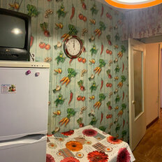 Квартира 30,1 м², 1-комнатная - изображение 3