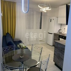 Квартира 60 м², 2-комнатная - изображение 2