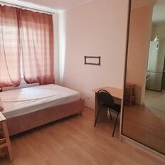 Квартира 29,7 м², студия - изображение 2