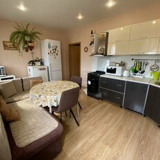 Квартира 95,2 м², 3-комнатная - изображение 2