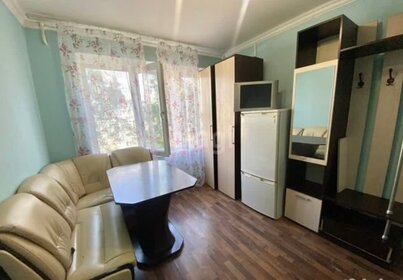 23 м², 1-комнатная квартира 13 500 ₽ в месяц - изображение 44