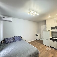 Квартира 22 м², студия - изображение 4