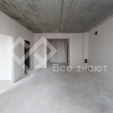 Квартира 46,1 м², 1-комнатная - изображение 4