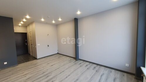 24,7 м², квартира-студия 4 380 000 ₽ - изображение 33