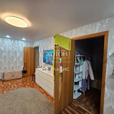 Квартира 52 м², 3-комнатная - изображение 1