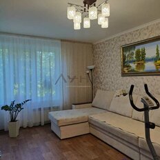 Квартира 34,6 м², 1-комнатная - изображение 2