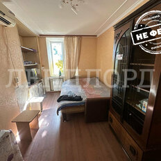 Квартира 94 м², 5-комнатная - изображение 2