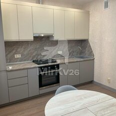 Квартира 108,9 м², 3-комнатная - изображение 4