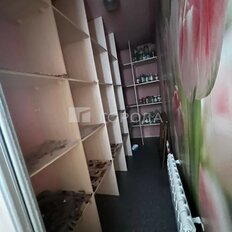 Квартира 90 м², 3-комнатная - изображение 3