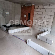 Квартира 37,8 м², 1-комнатная - изображение 5