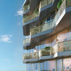 Квартира 70,6 м², 2-комнатные - изображение 4