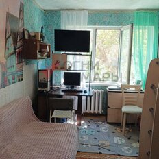 Квартира 33,5 м², 1-комнатная - изображение 2