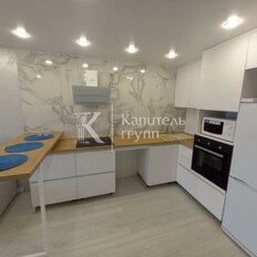 Квартира 65 м², 2-комнатная - изображение 2