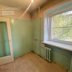 Квартира 42,5 м², 2-комнатная - изображение 4