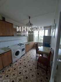 50 м², 1-комнатная квартира 65 000 ₽ в месяц - изображение 22