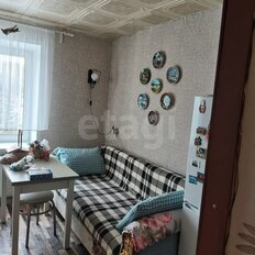 Квартира 67,1 м², 3-комнатная - изображение 3