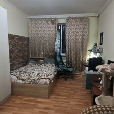 Квартира 49 м², 1-комнатная - изображение 3