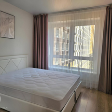 Квартира 58 м², 2-комнатная - изображение 1
