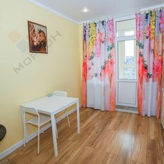 Квартира 37,9 м², 1-комнатная - изображение 5