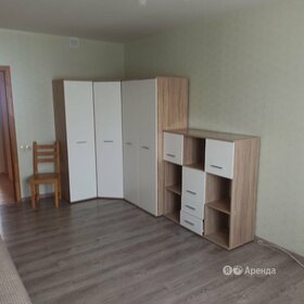 30 м², квартира-студия 28 500 ₽ в месяц - изображение 15