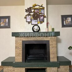 Квартира 120 м², 4-комнатная - изображение 1