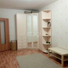 Квартира 34 м², 1-комнатная - изображение 1