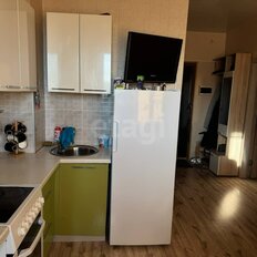 Квартира 42 м², 1-комнатная - изображение 5