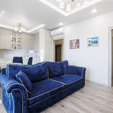 Квартира 80 м², 3-комнатная - изображение 2