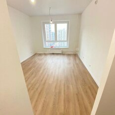 Квартира 19,7 м², студия - изображение 1