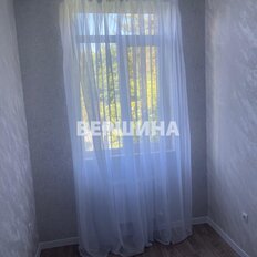 Квартира 28 м², 2-комнатная - изображение 5