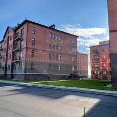 Квартира 58,9 м², 2-комнатная - изображение 3