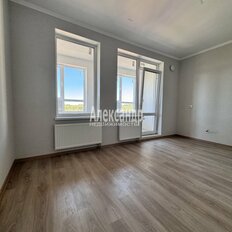 Квартира 22,3 м², студия - изображение 3