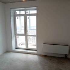 Квартира 46,6 м², 1-комнатная - изображение 5