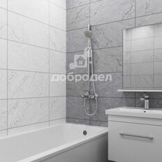 Квартира 44,9 м², 1-комнатная - изображение 2