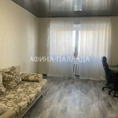 Квартира 39,7 м², 1-комнатная - изображение 3