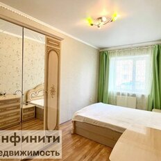 Квартира 60,5 м², 2-комнатная - изображение 1