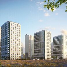 Квартира 32,4 м², 1-комнатная - изображение 2