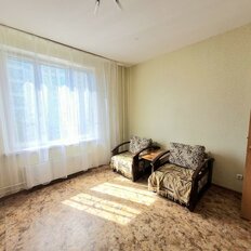 Квартира 35,9 м², 1-комнатная - изображение 1