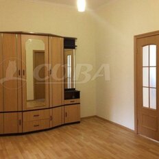 Квартира 110 м², 3-комнатная - изображение 4