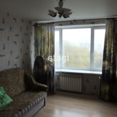 Квартира 43,4 м², 2-комнатная - изображение 3