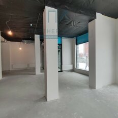 196,3 м², торговое помещение - изображение 5