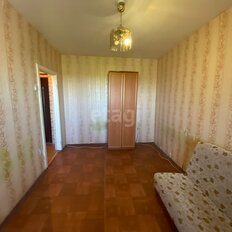 Квартира 27,5 м², 1-комнатная - изображение 5