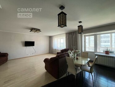 Купить многокомнатную квартиру в Городском округе Вологда - изображение 10