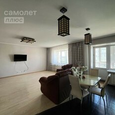 Квартира 100,5 м², 3-комнатная - изображение 5