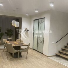 Квартира 200 м², 5-комнатная - изображение 1