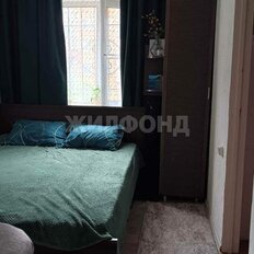 Квартира 43,6 м², 2-комнатная - изображение 4