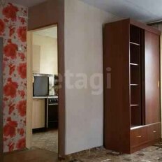 Квартира 29,1 м², 1-комнатная - изображение 2