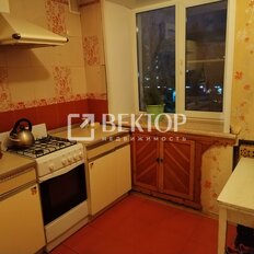 Квартира 45 м², 2-комнатная - изображение 2
