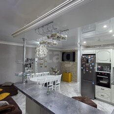 Квартира 64 м², 1-комнатная - изображение 5