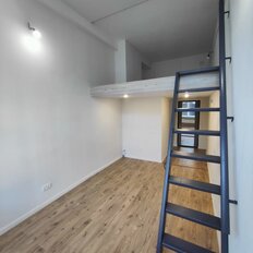 Квартира 18 м², студия - изображение 1